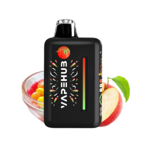 apple gummies – vapehub ultra 20000