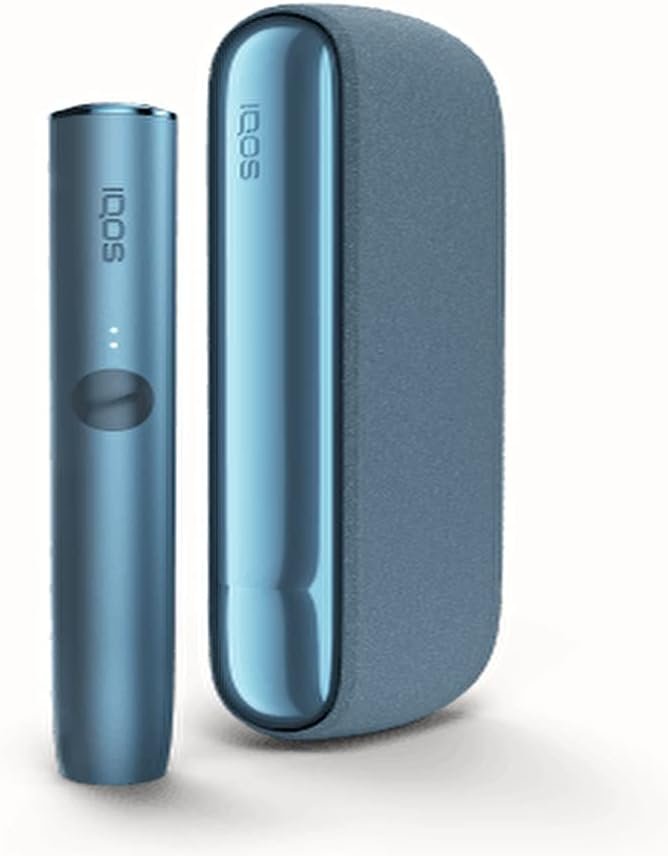 iqos iluma azure blue iqos iluma azure blue