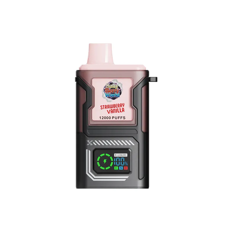 strawberry vanilla salty mega box disposable vape strawberry vanilla salty mega box disposable vape