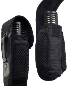 arizer air belt clip carry case