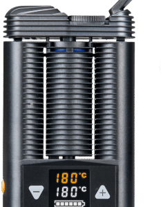 mighty vaporizer (taxes extra)