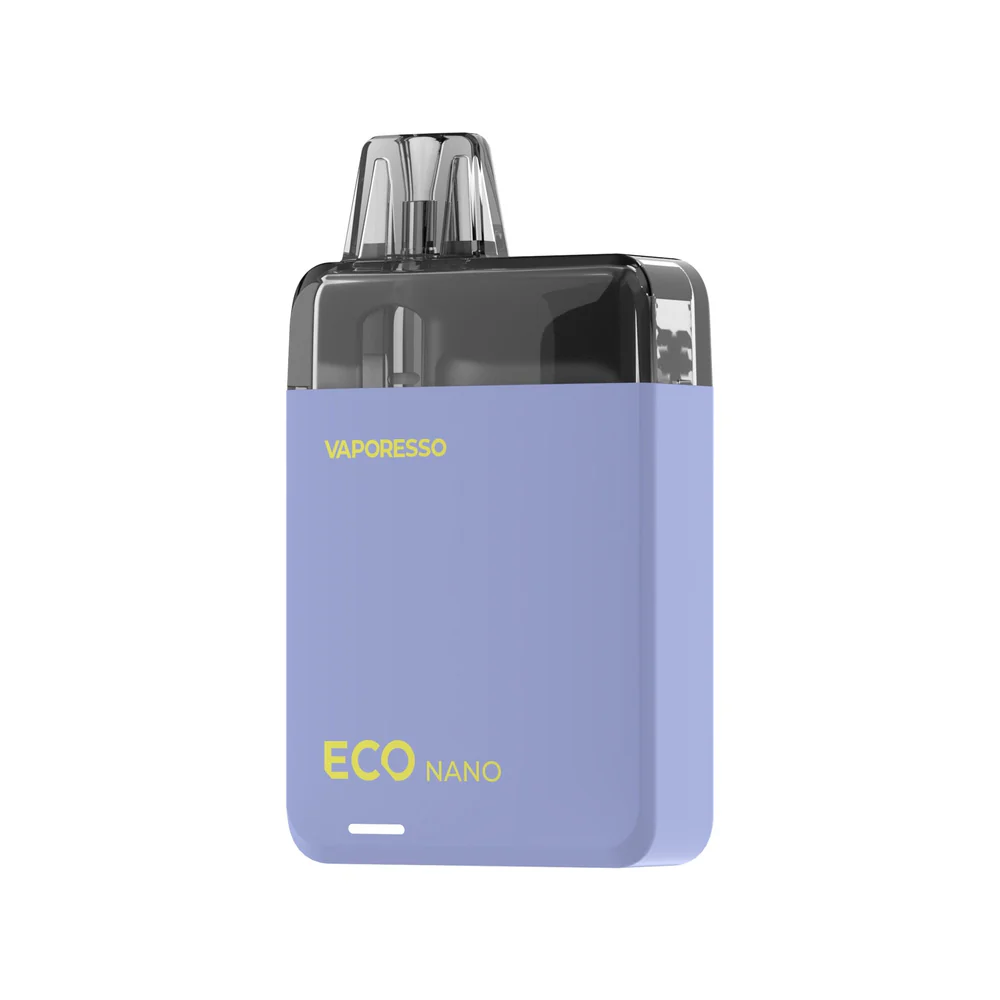 eco nano eco nano