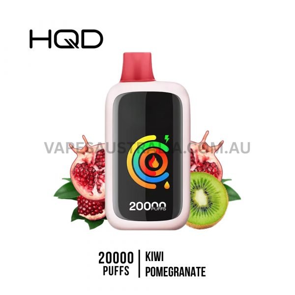 hqd cuvie slick 20000 puffs kiwi pomegranate hqd cuvie slick 20000 puffs kiwi pomegranate