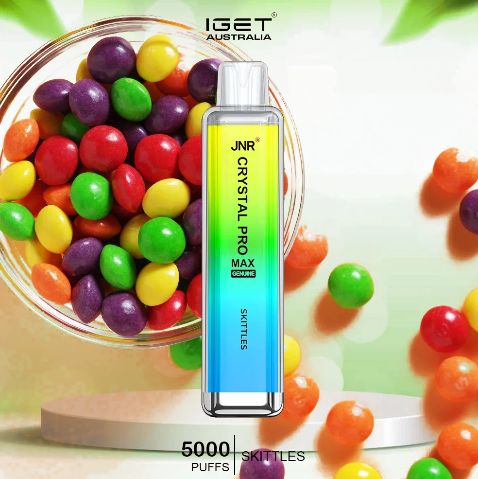 jnr crystal pro max – skittles 5000 puffs jnr crystal pro max – skittles 5000 puffs