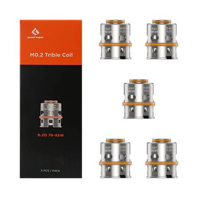 geekvape – m series mesh coils geekvape – m series mesh coils