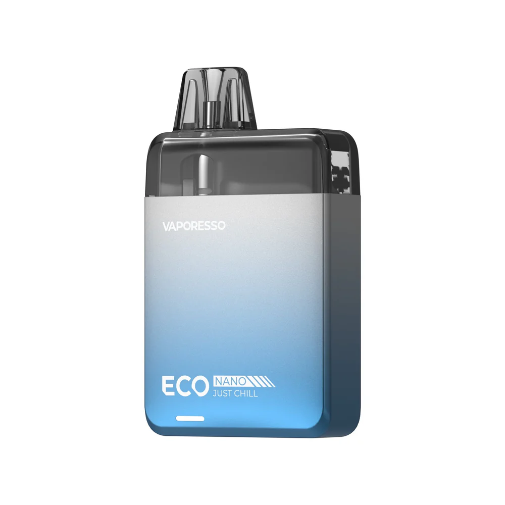 eco nano eco nano
