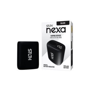 stlth nexa device