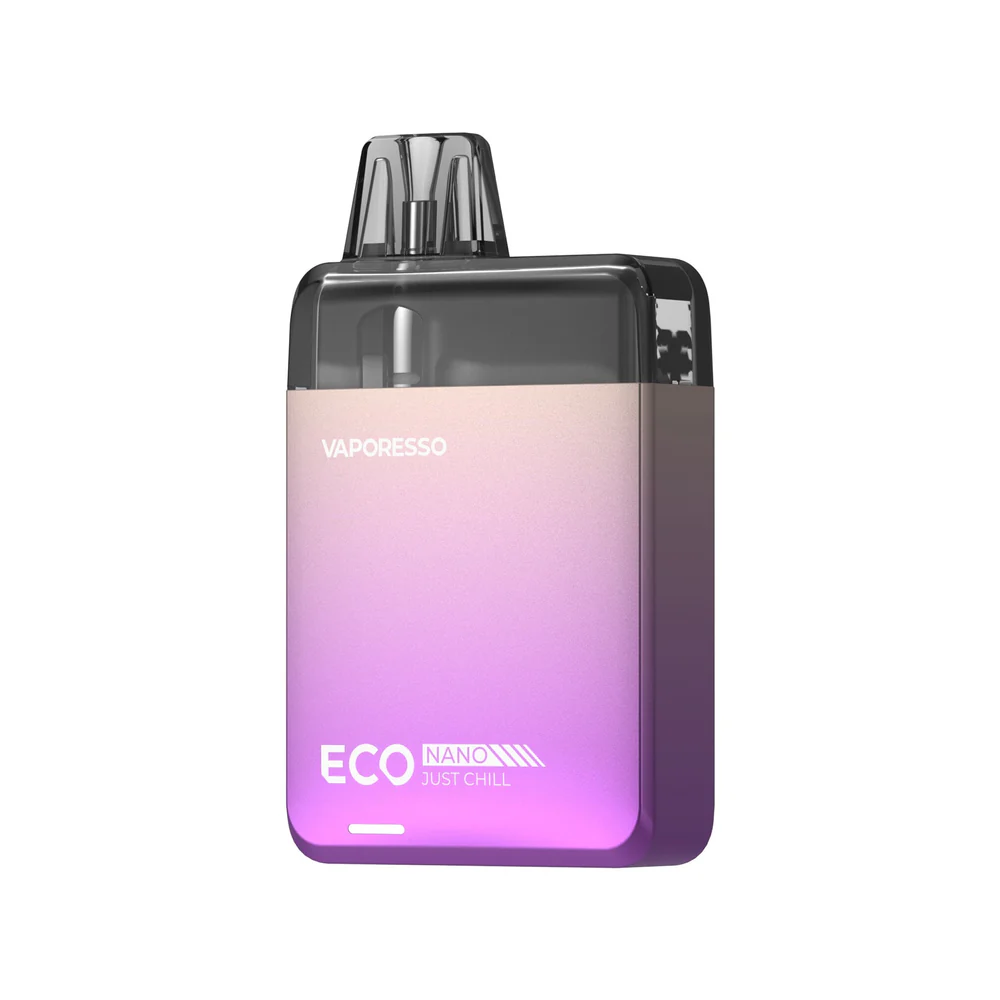 eco nano eco nano