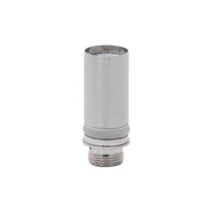 dr dabber light ceramic atomizer and top