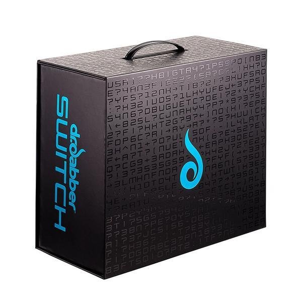 dr dabber switch vaporizer (taxes extra) dr dabber switch vaporizer (taxes extra)