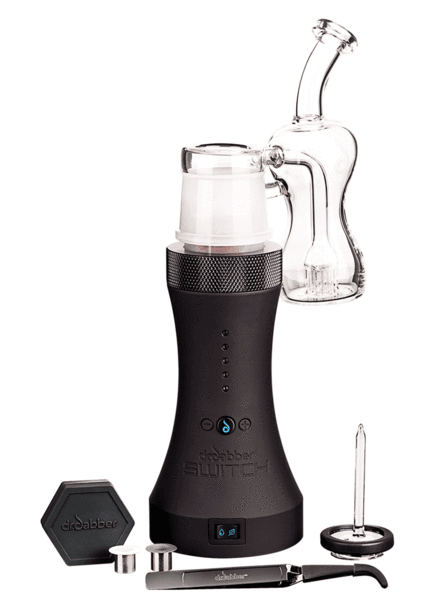 dr dabber switch vaporizer (taxes extra) dr dabber switch vaporizer (taxes extra)