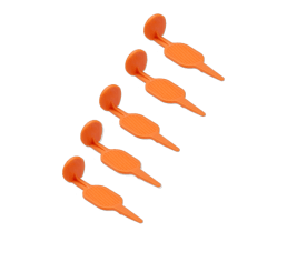 mighty and crafty filling chamber tool set