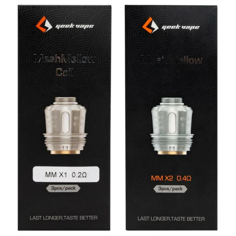 geekvape – meshmellow mm replacement coils geekvape – meshmellow mm replacement coils