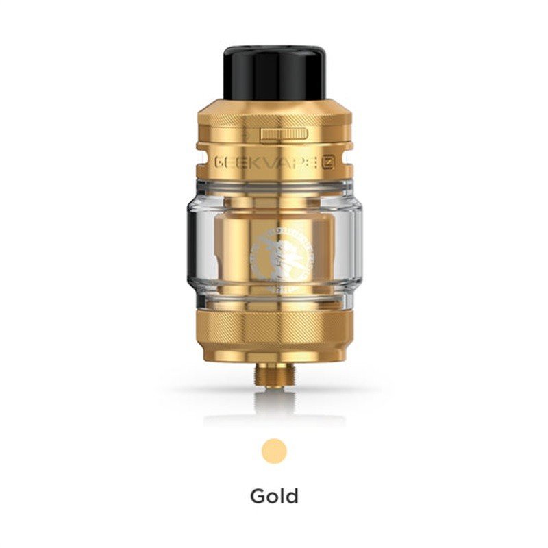 geekvape z sub ohm se tank geekvape z sub ohm se tank