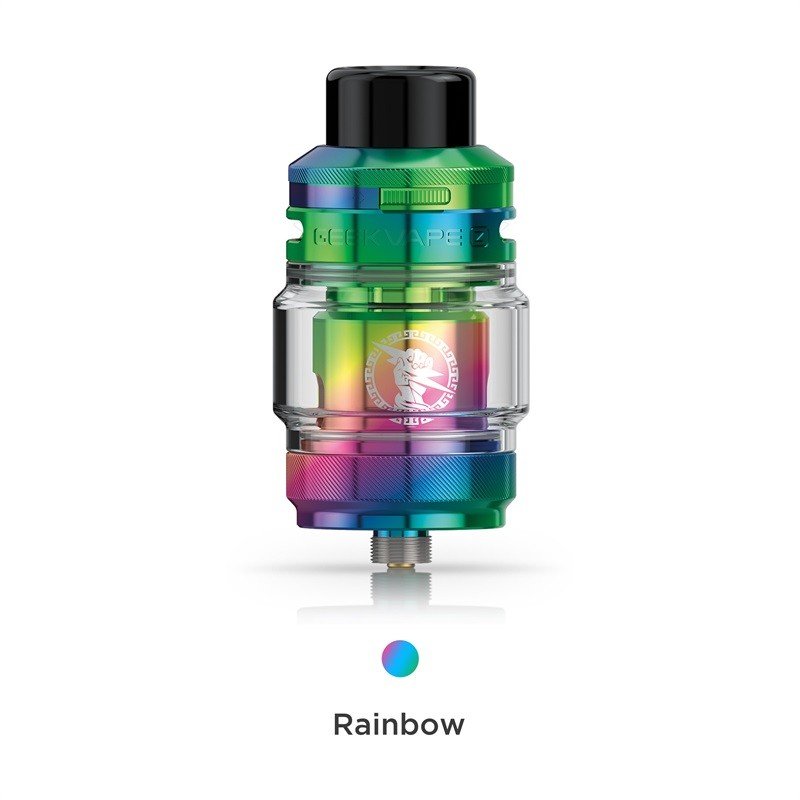 geekvape z sub ohm se tank geekvape z sub ohm se tank