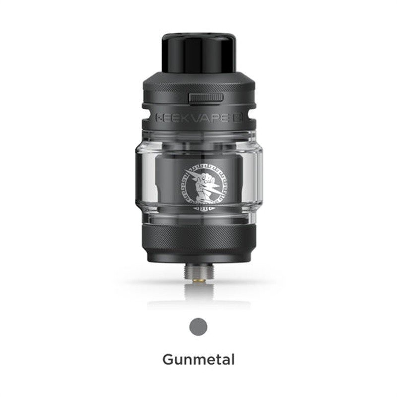 geekvape z sub ohm se tank geekvape z sub ohm se tank