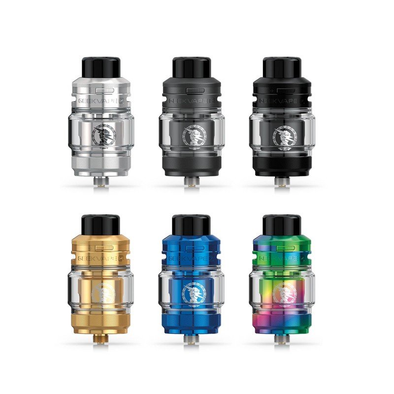 geekvape z sub ohm se tank geekvape z sub ohm se tank