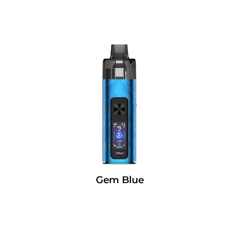 uwell typhos pod kit 2000mah 45w uwell typhos pod kit 2000mah 45w
