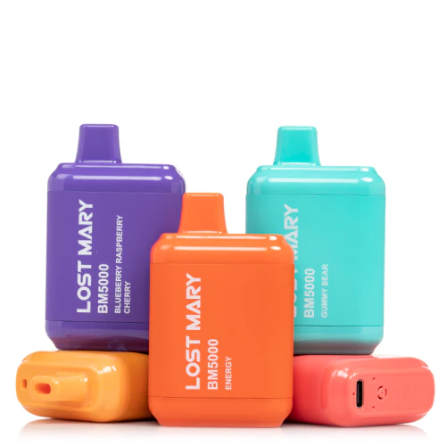 lost mary bm5000 lost mary bm5000