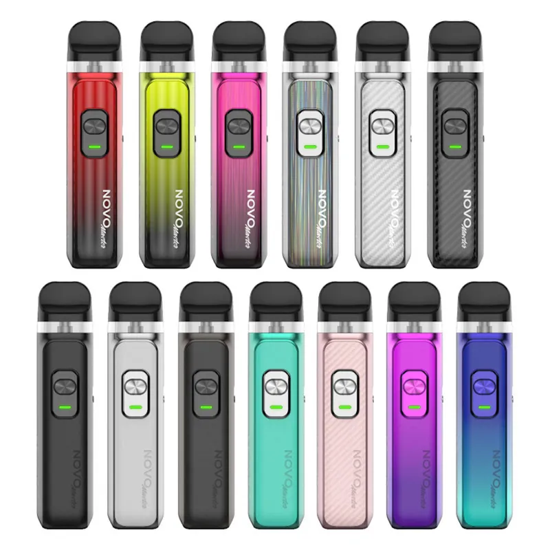 smok novo master pod kit smok novo master pod kit