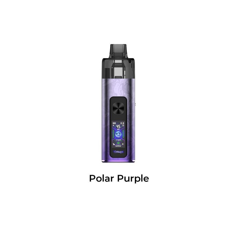 uwell typhos pod kit 2000mah 45w uwell typhos pod kit 2000mah 45w