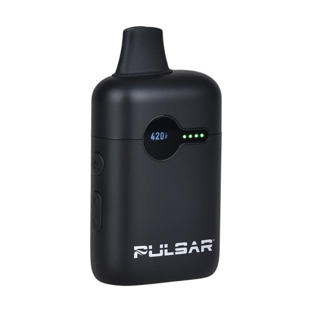 pulsar dl flower dry herb vaporizer pulsar dl flower dry herb vaporizer