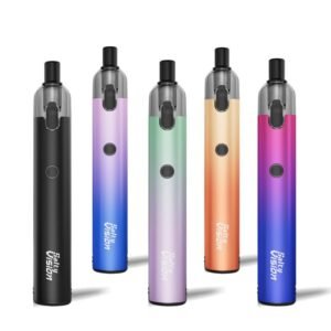 salty vision pod kit