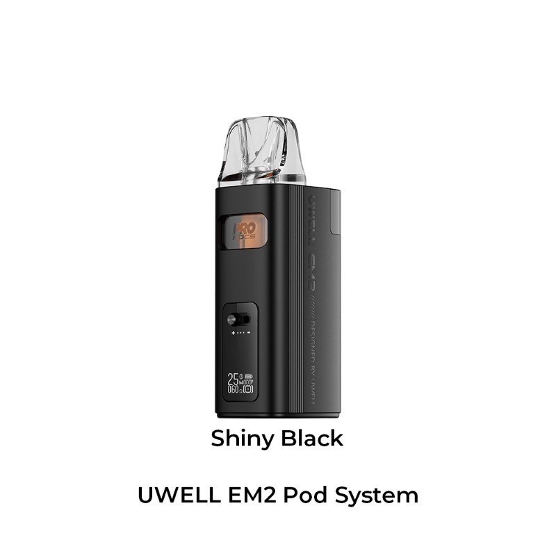 uwell em2 pod kit 40w uwell em2 pod kit 40w