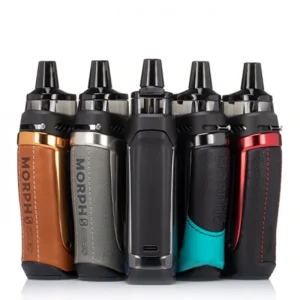 smok morph s pod 80 80w pod kit