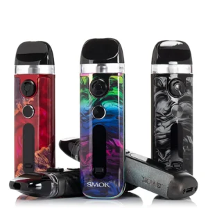 smok novo 5 pod kit