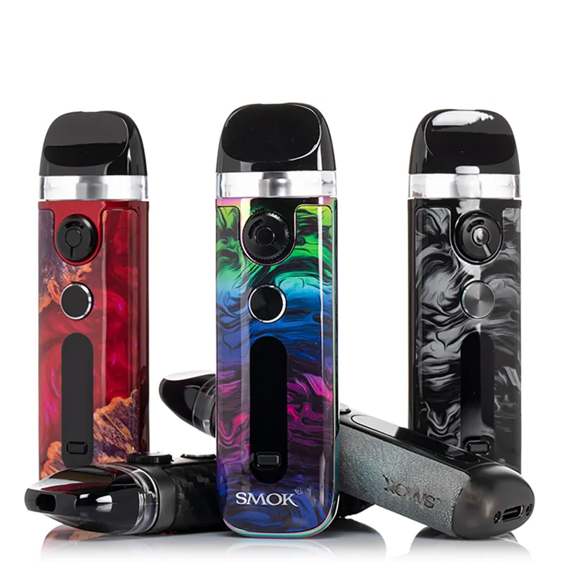smok novo 5 air pod kit smok novo 5 air pod kit