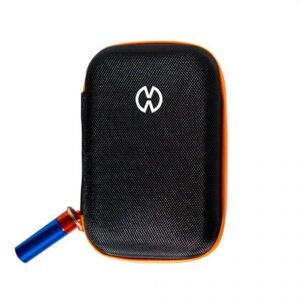 mighty+ hard shell travel case