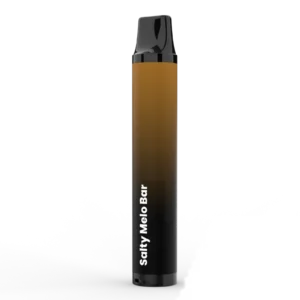 tobacco salty melo bar disposable vape