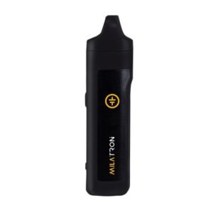tronian milatron portable vaporizer (taxes extra)