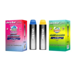 ultra bar stick pre filled kit