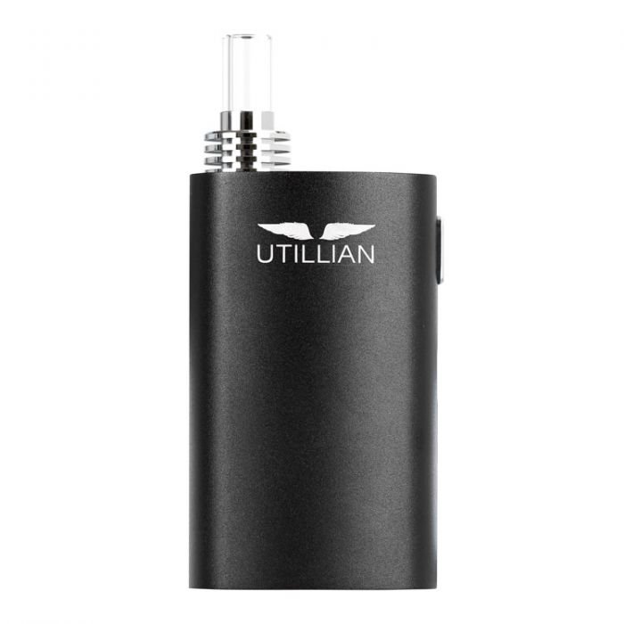 utillian 421 portable vaporizer (taxes extra) utillian 421 portable vaporizer (taxes extra)