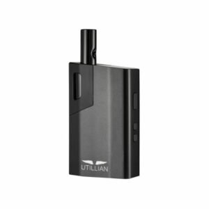 utillian 621 portable vaporizer (taxes extra)