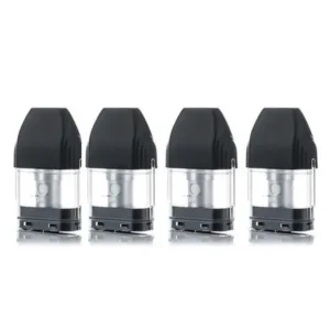 uwell caliburn replacement pods