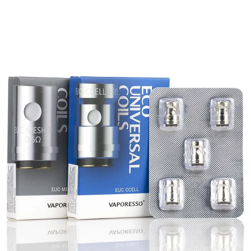 vaporesso euc replacement coil vaporesso euc replacement coil