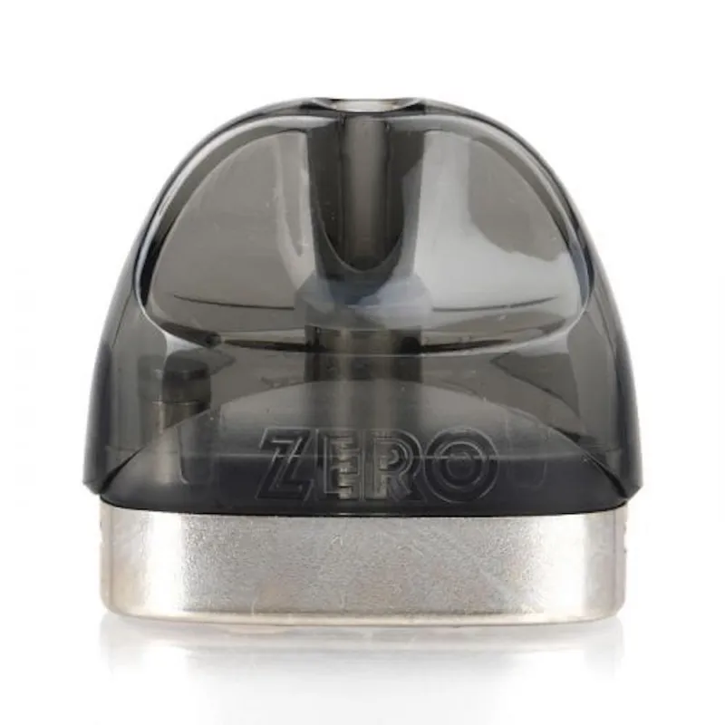vaporesso renova zero replacement pod – 2 packs vaporesso renova zero replacement pod – 2 packs