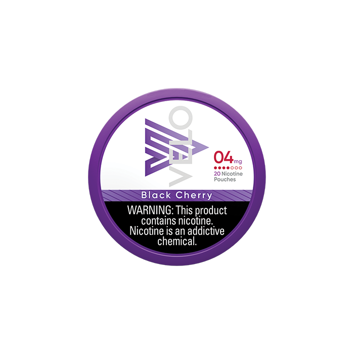 velo pouch black cherry 4mg velo pouch black cherry 4mg