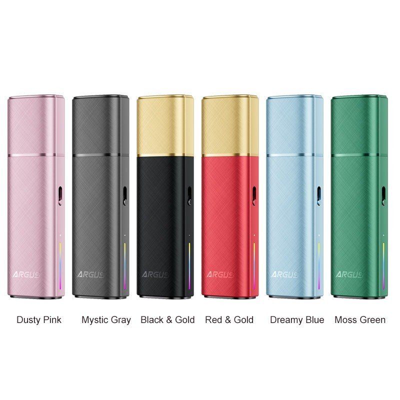 voopoo argus klyc pod kit voopoo argus klyc pod kit