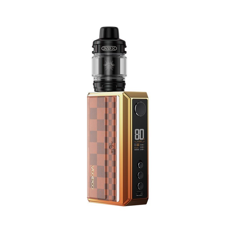 voopoo drag 5 vape mod kit 177w voopoo drag 5 vape mod kit 177w