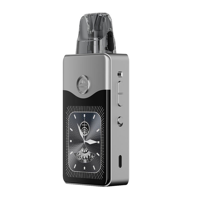 voopoo vinci e120 pod mod kit 120w voopoo vinci e120 pod mod kit 120w