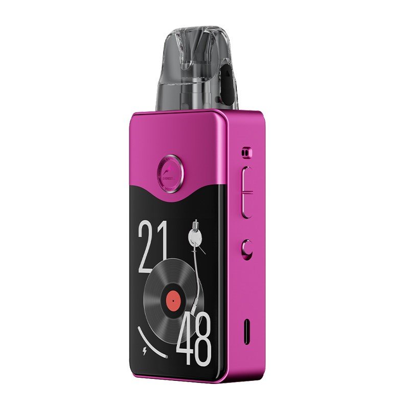 voopoo vinci e120 pod mod kit 120w voopoo vinci e120 pod mod kit 120w