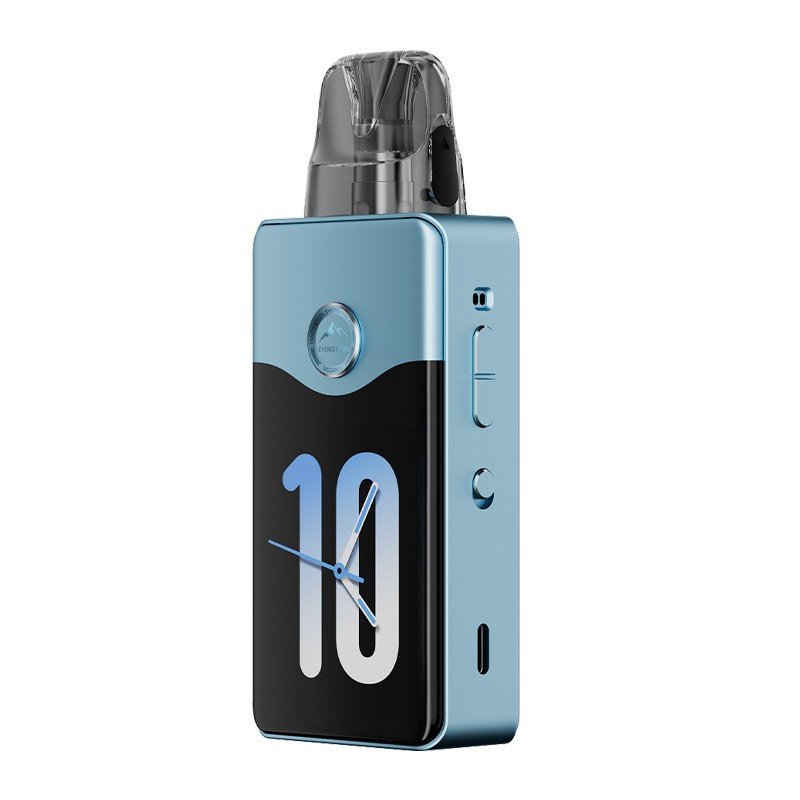 voopoo vinci e120 pod mod kit 120w voopoo vinci e120 pod mod kit 120w