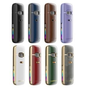 voopoo vmate e2 pod kit 30w
