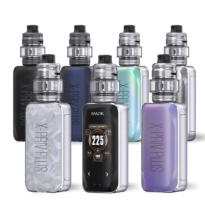 smok x priv plus 225w kit